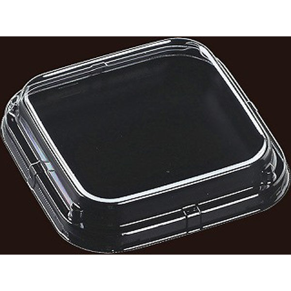 エフピコ T-APベジBOX 126 FS蓋 7R706520 1ケース(800個(50個×16)（直送品）