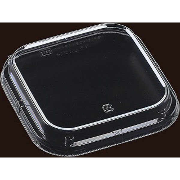 エフピコ T-APベジBOX 150 FS蓋 7R706530 1ケース(600個(50個×12)（直送品）