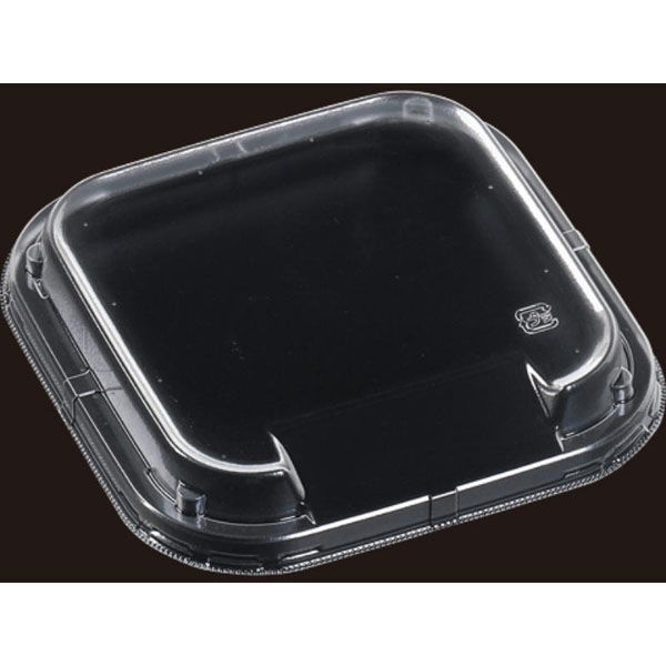 エフピコ T-APベジBOX 150 FSラベル蓋 エコ 7R706531 1ケース(600個(50個×12)（直送品）