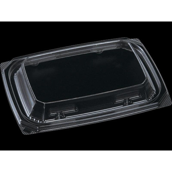 エフピコ T-APアルファ 15-11 内外蓋 7R707151 1ケース(1600個(100個×16)（直送品）