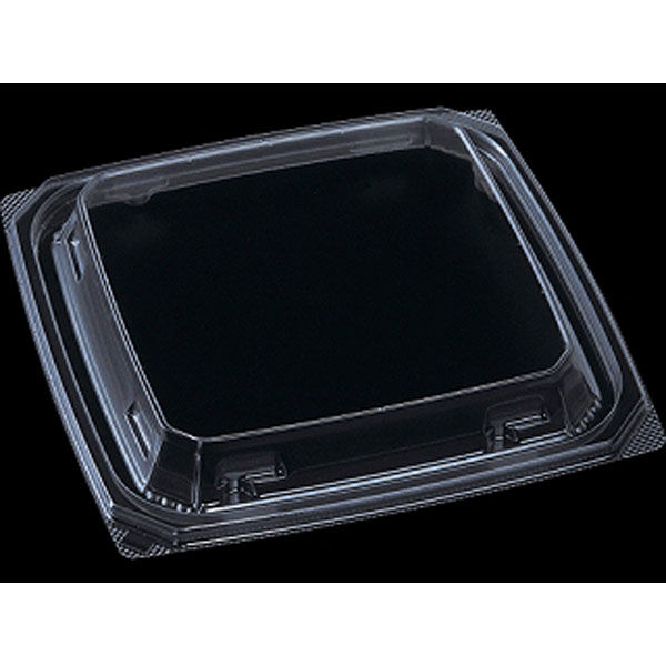 エフピコ T-APアルファ 15-15 内外蓋 7R707155 1ケース(1200個(100個×12)（直送品）