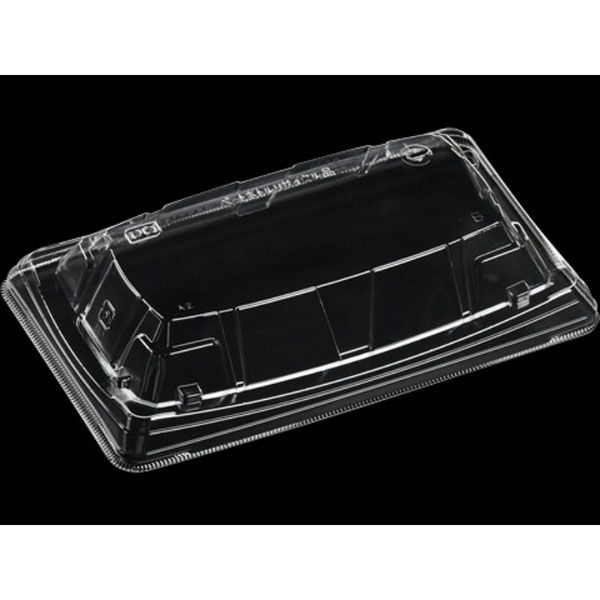 エフピコ T-MTD20-12R嵌合蓋 AP エコ 7R707190 1ケース(1000個(50個×20)（直送品）