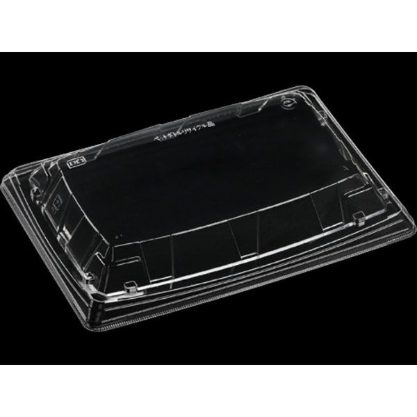 エフピコ T-MTD25-17R嵌合蓋 AP エコ 7R707257 1ケース(600個(50個×12)（直送品）