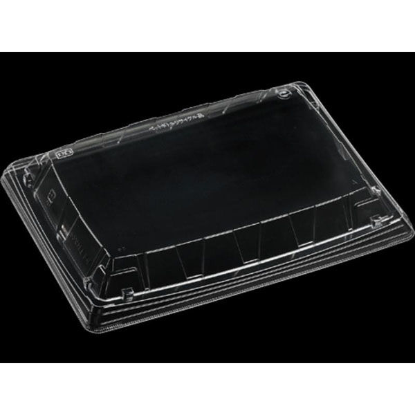 エフピコ T-MTD27-20R嵌合蓋 AP エコ 7R707278 1ケース(400個(50個×8)（直送品）