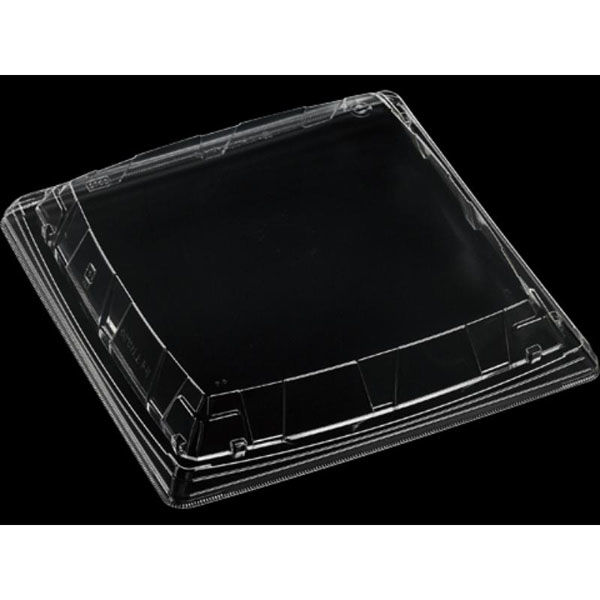 エフピコ T-MTD24-24R嵌合蓋 AP エコ 7R707244 1ケース(400個(50個×8)（直送品）