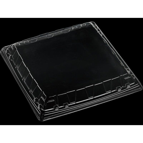 エフピコ T-MTD27-27R嵌合蓋 AP エコ 7R707279 1ケース(300個(50個×6)（直送品）