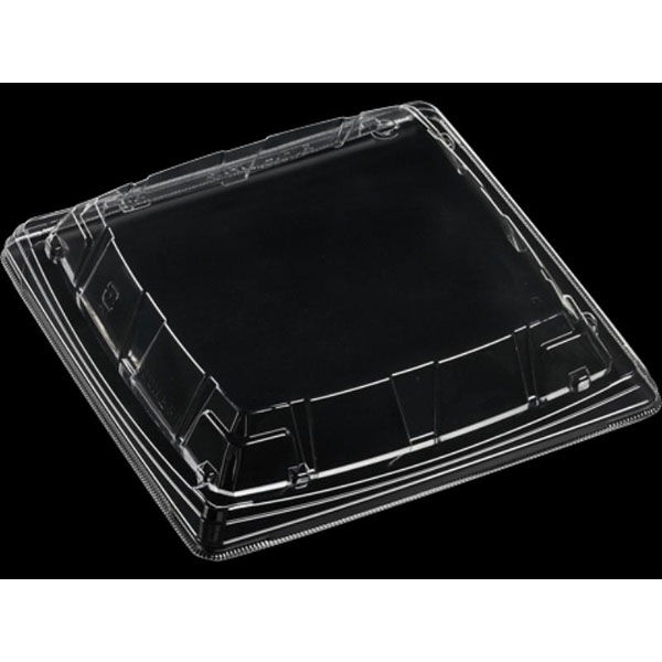 エフピコ T-MTD20-20R嵌合蓋 AP エコ 7R707200 1ケース(600個(50個×12)（直送品）