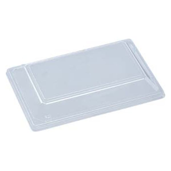 エフピコ ひら皿-240嵌合蓋 7R710033 1ケース(500個(50個×10)（直送品）