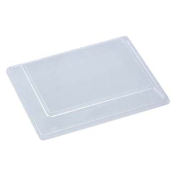エフピコ ひら皿-260嵌合蓋 7R710035 1ケース(200個(50個×4)（直送品）