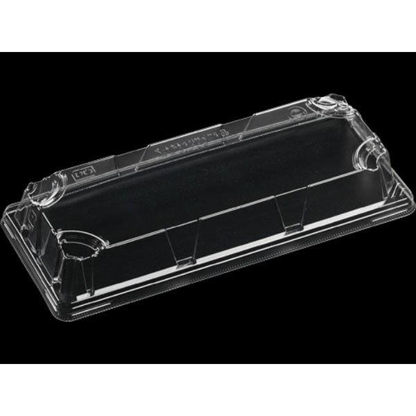 エフピコ T-もり-M100R嵌合蓋 APエコ 7R710900 1ケース(1500個(50個×30)（直送品）