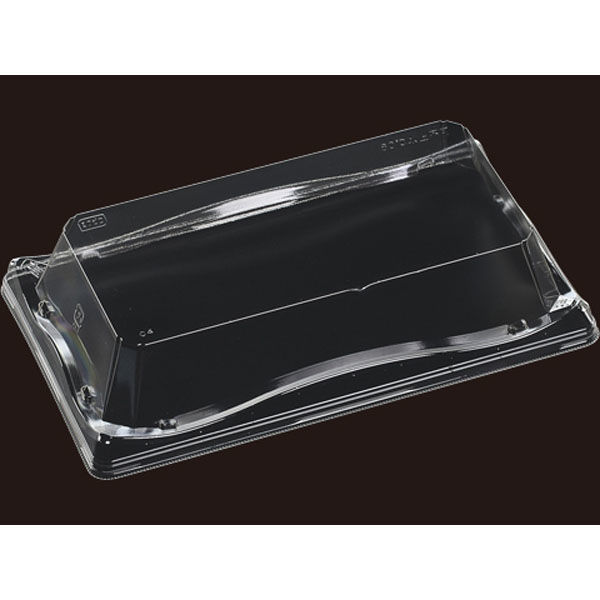 エフピコ T-輝皿2-5嵌合高蓋H 7R713225 1ケース(800個(50個×16)（直送品）