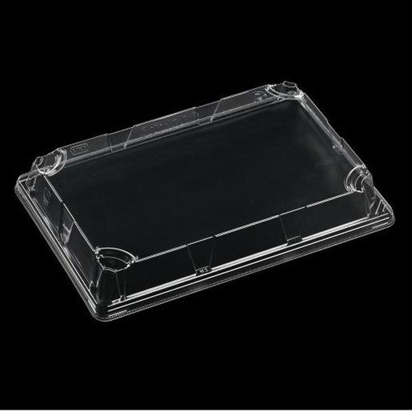 エフピコ T-もり-120R(G)嵌合蓋 APエコ 7R710912 1ケース(800個(50個×16)（直送品）