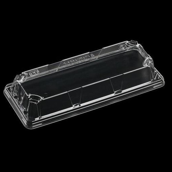 エフピコ T-もり-103R(G)嵌合蓋 APエコ 7R710913 1ケース(1800個(50個×36)（直送品）