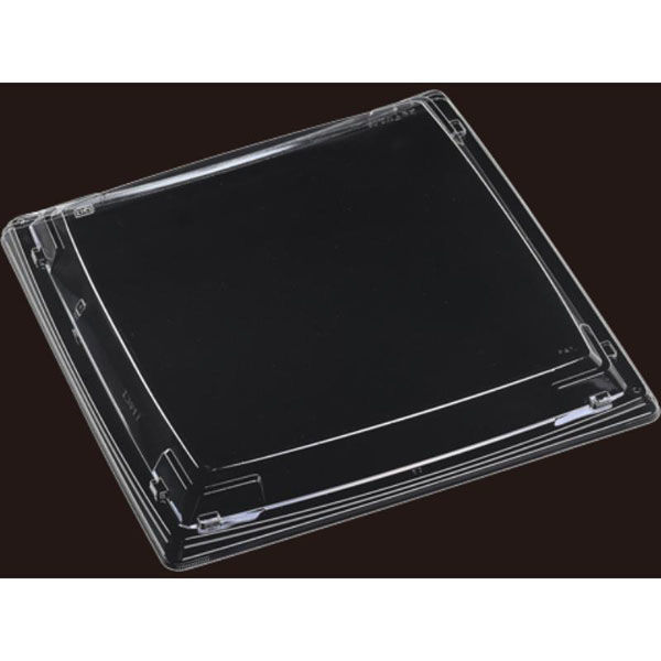 エフピコ T-MTD33-33嵌合蓋 7R715333 1ケース(200個(25個×8)（直送品）