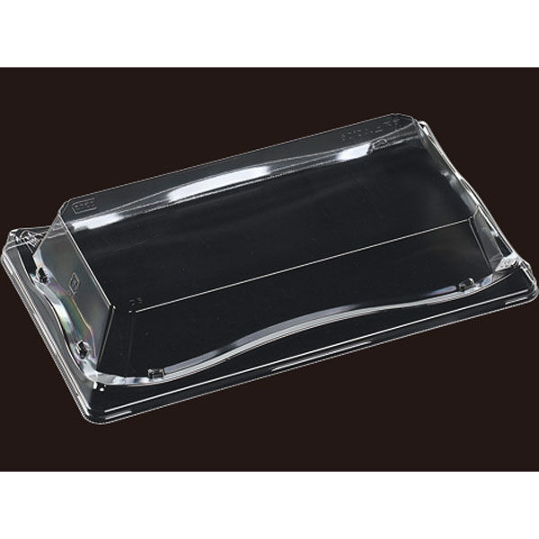 エフピコ T-輝皿2-5嵌合蓋 7R713205 1ケース(800個(50個×16)（直送品）