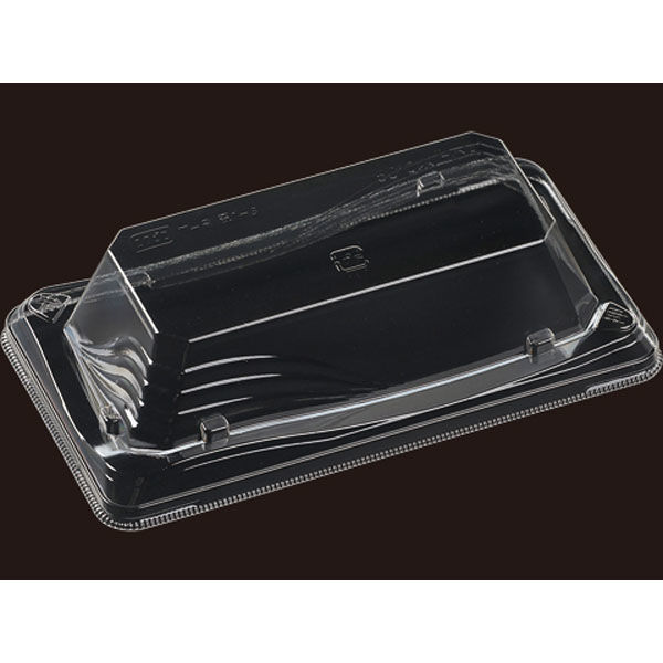 エフピコ T-彩風1-3嵌合蓋 7R719103 1ケース(1500個(50個×30)（直送品）