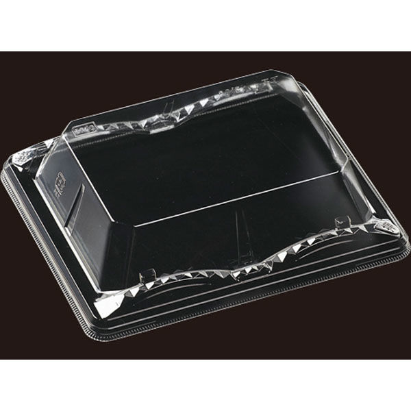 エフピコ T-弓橋2-3嵌合蓋 7R715203 1ケース(900個(50個×18)（直送品）