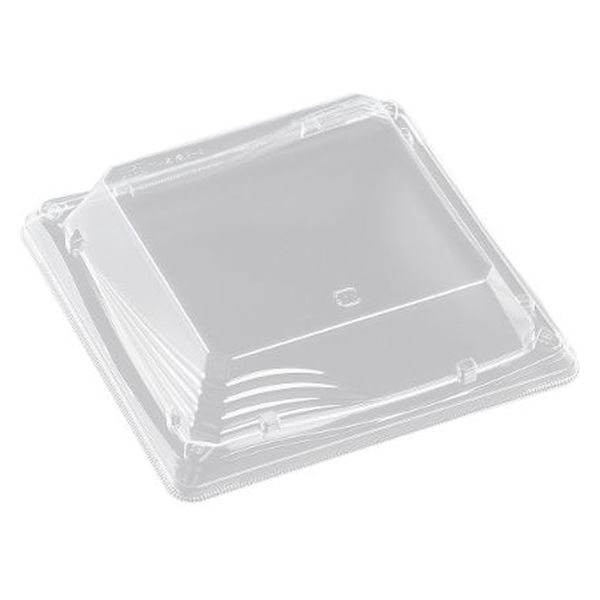 エフピコ T-彩風3-3嵌合蓋 7R719303 1ケース(900個(50個×18)（直送品）