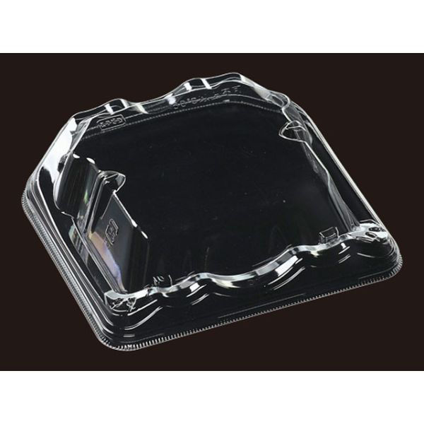 エフピコ T-豊山15-14嵌合蓋 7R722154 1ケース(1600個(50個×32)（直送品）