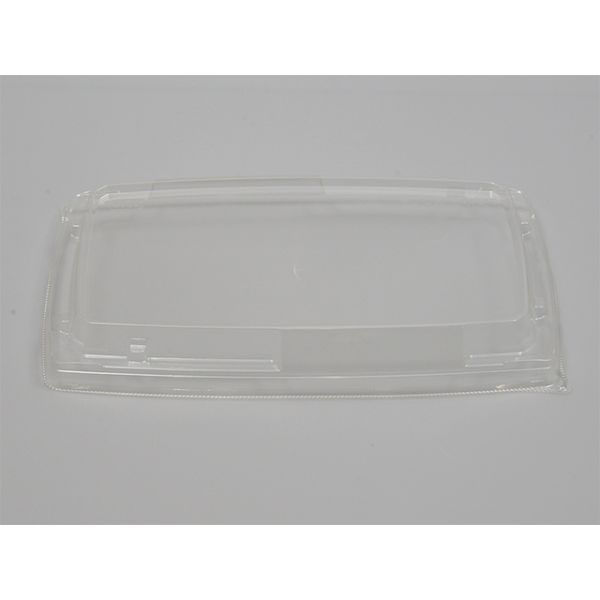 エフピコ T-角盛鉢20-12A嵌合蓋 7R720402 1ケース(1000個(50個×20)（直送品）