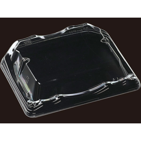 エフピコ T-豊山20-16嵌合蓋 7R722206 1ケース(900個(50個×18)（直送品）