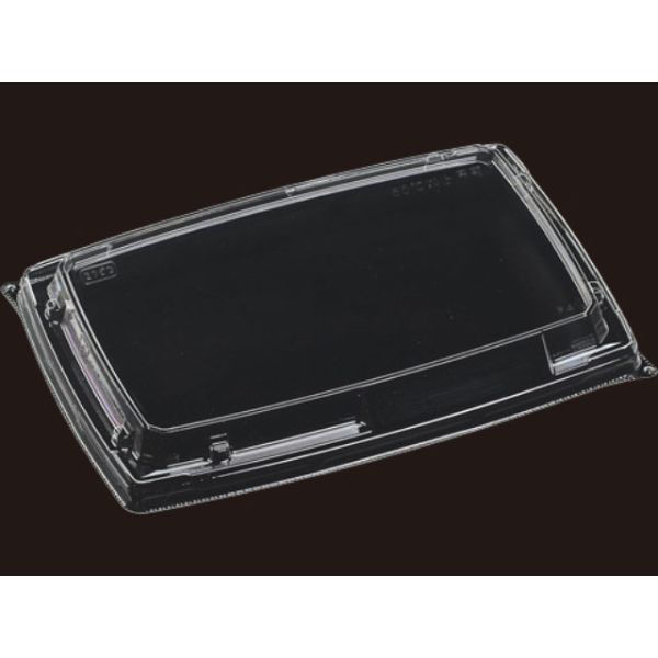 エフピコ T-角盛鉢20-13A嵌合蓋 7R720403 1ケース(1000個(50個×20)（直送品）