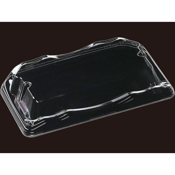 エフピコ T-豊山24-14嵌合蓋 7R722244 1ケース(1000個(50個×20)（直送品）