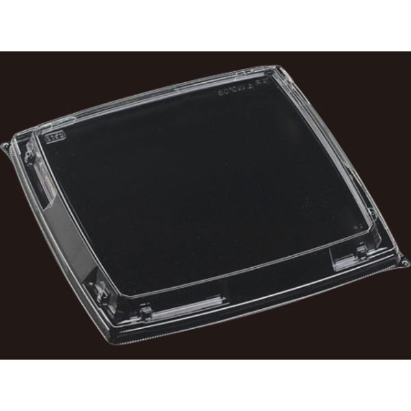 エフピコ T-角盛鉢20-20A嵌合蓋 7R720410 1ケース(600個(50個×12)（直送品）