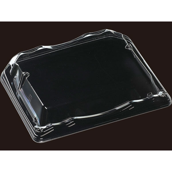 エフピコ T-豊山24-19嵌合蓋 7R722249 1ケース(600個(50個×12)（直送品）