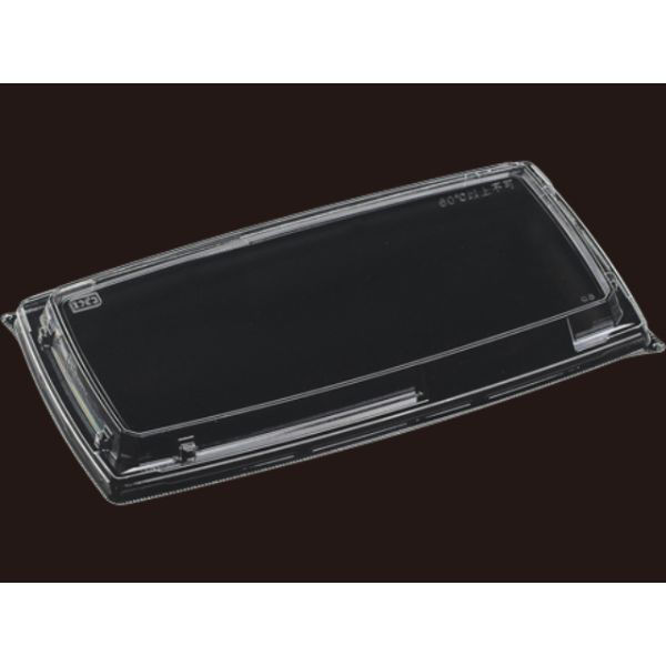 エフピコ T-角盛鉢25-13A嵌合蓋 7R720423 1ケース(800個(50個×16)（直送品）