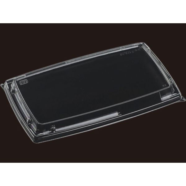 エフピコ T-角盛鉢25-15A嵌合蓋 7R720425 1ケース(600個(50個×12)（直送品）