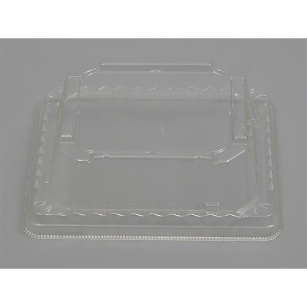 エフピコ T-平舟12-11嵌合蓋 7R724211 1ケース(2000個(50個×40)（直送品）