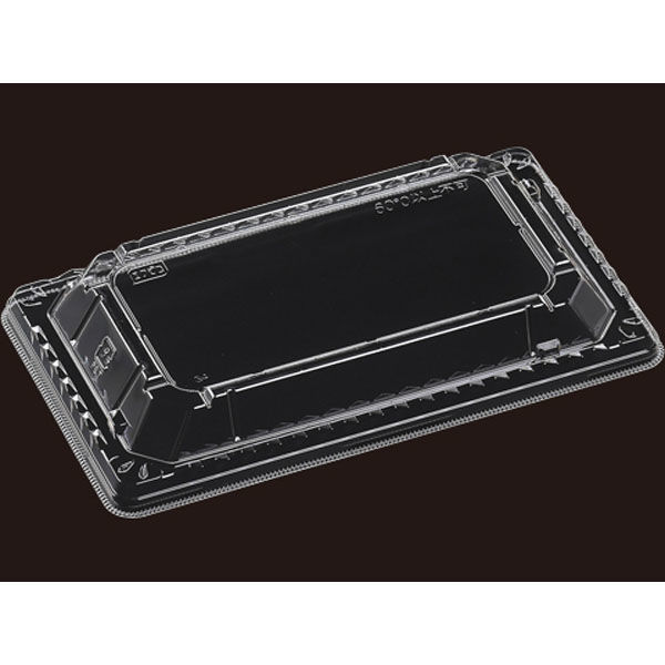 エフピコ T-平舟20-11嵌合低蓋 7R724010 1ケース(1500個(50個×30)（直送品）