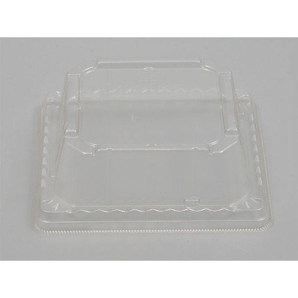 エフピコ T-平舟12-11嵌合高蓋 7R724212 1ケース(2000個(50個×40)（直送品）