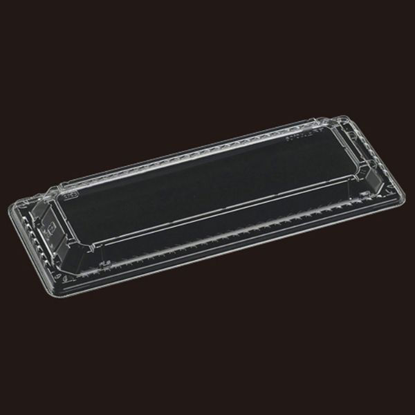 エフピコ T-平舟30-11嵌合低蓋 7R724302 1ケース(800個(50個×16)（直送品）