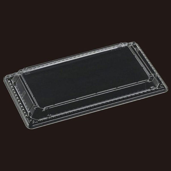 エフピコ T-平舟30-16嵌合低蓋 7R724307 1ケース(600個(50個×12)（直送品）