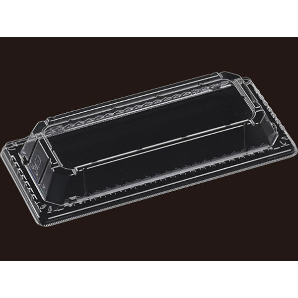 エフピコ T-平舟24-10嵌合蓋 7R724410 1ケース(1200個(50個×24)（直送品）