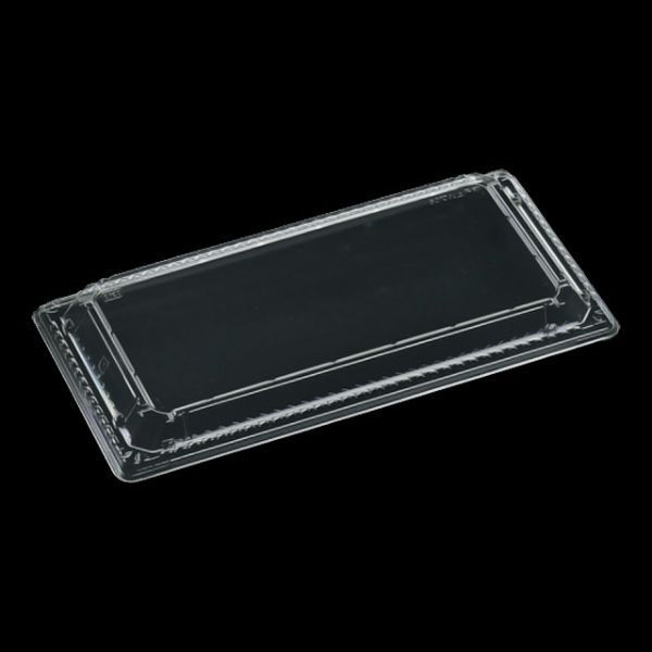 エフピコ T-平舟33-16嵌合低蓋 7R724336 1ケース(600個(50個×12)（直送品）