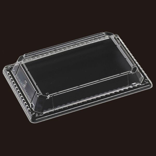 エフピコ T-平舟24-15嵌合蓋 7R724415 1ケース(1000個(50個×20)（直送品）