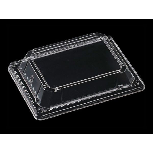 エフピコ T-平舟18-13嵌合蓋 7R724813 1ケース(1500個(50個×30)（直送品）