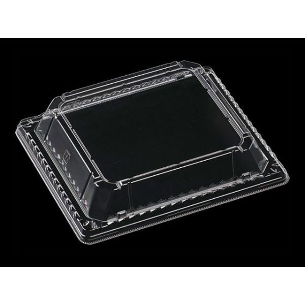 エフピコ T-平舟18-15嵌合蓋 7R724815 1ケース(1200個(50個×24)（直送品）