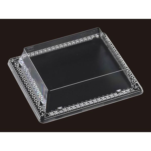 エフピコ T-Sステージ19-17嵌合D蓋APエコ 7R728197 1ケース(800個(50個×16)（直送品）