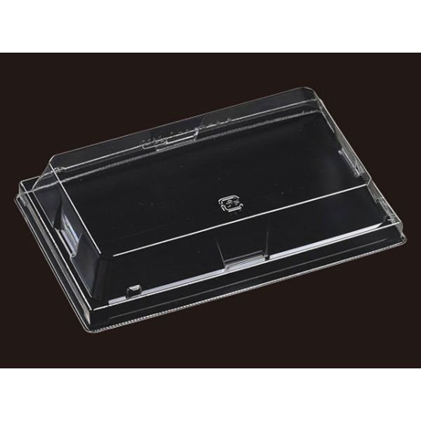 エフピコ T-WP-315嵌合高蓋(APET)エコ 7R730315 1ケース(600個(40個×15)（直送品）