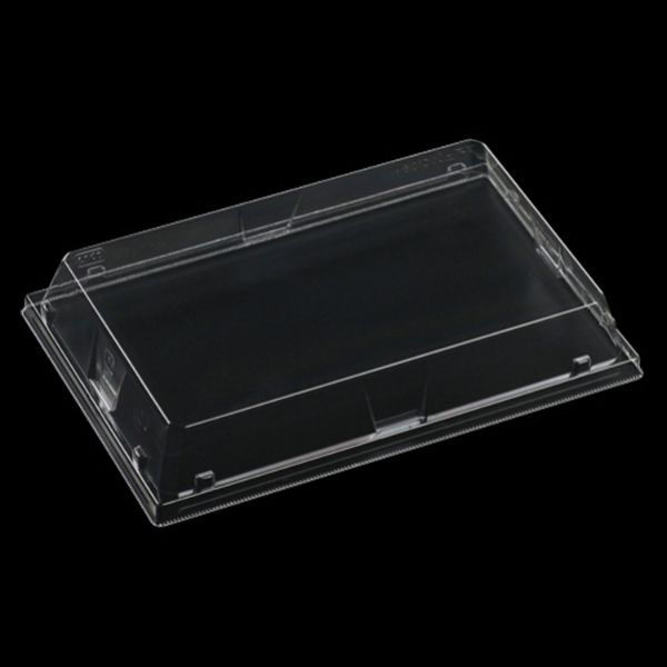 エフピコ T-WP-420嵌合高2蓋APエコ H2 7R730520 1ケース(240個(20個×12)（直送品）