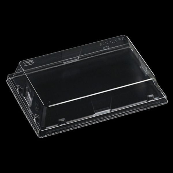 エフピコ T-WP-410嵌合高2蓋APエコ H2 7R730510 1ケース(360個(20個×18)（直送品）