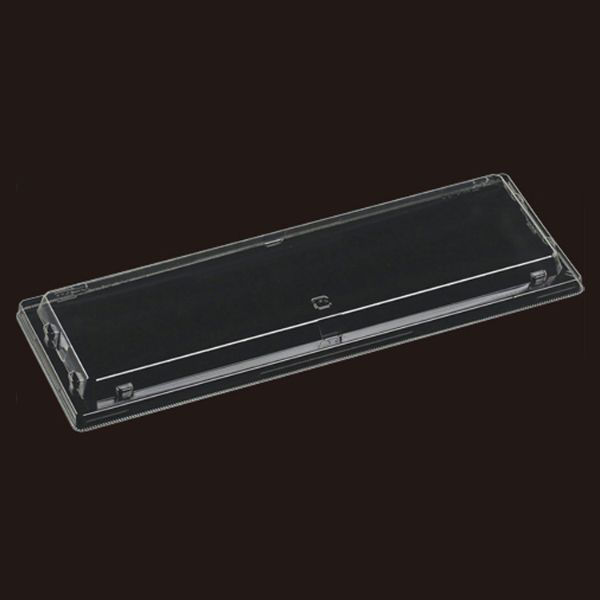 エフピコ T-WHS-30-10嵌合蓋APETエコ 7R731230 1ケース(350個(25個×14)（直送品）