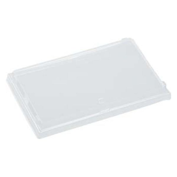 エフピコ T-WHS-420嵌合蓋(APET) エコ 7R731420 1ケース(360個(20個×18)（直送品）