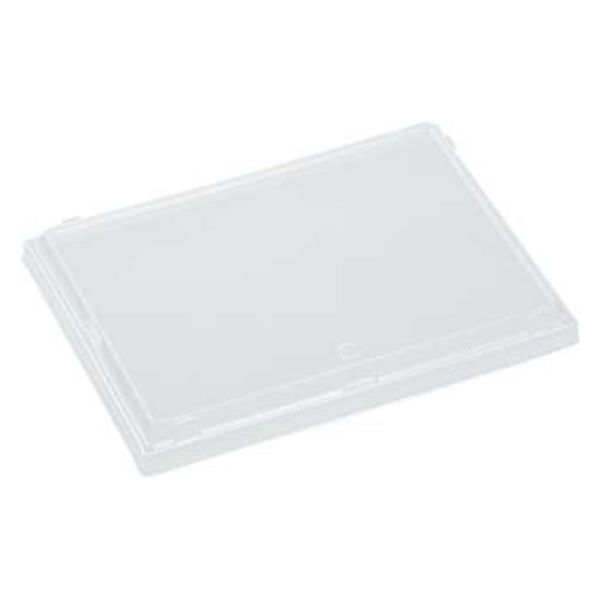 エフピコ T-WHS-423嵌合蓋(APET) エコ 7R731423 1ケース(300個(20個×15)（直送品）