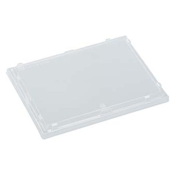 エフピコ T-WPS-角251-190透明蓋 7R733251 1ケース(135個(15個×9)（直送品）