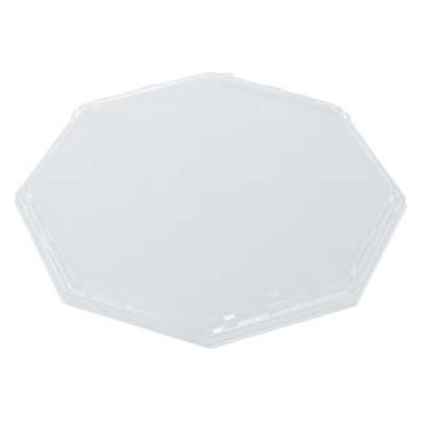 エフピコ T-WPS-八角350蓋AP エコ 7R733335 1ケース(160個(10個×16)（直送品）